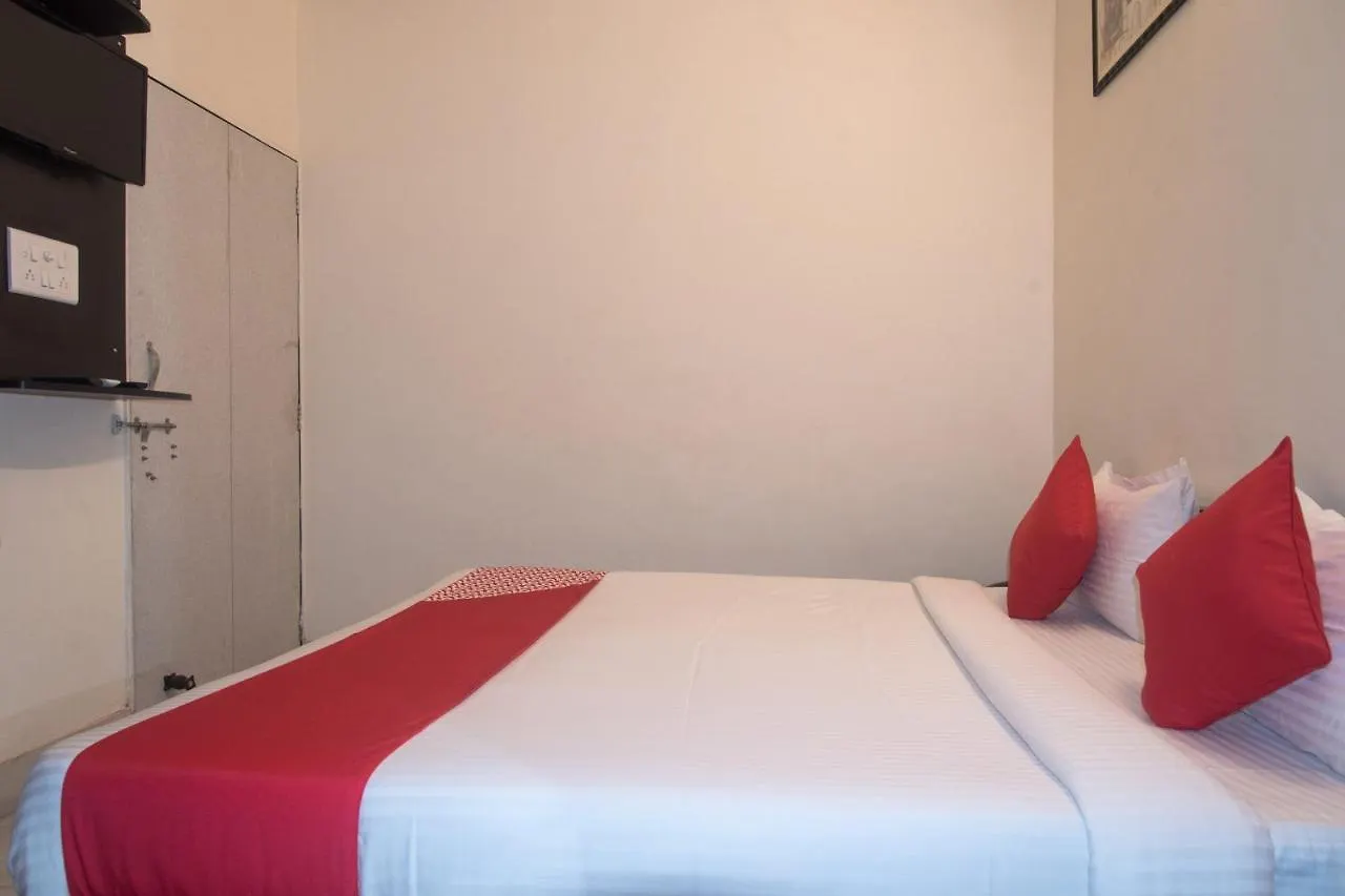 Flagship 14838 Shree Jee Hotel Udajpur