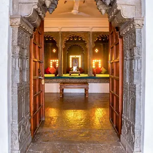 3* Отель Madri Haveli